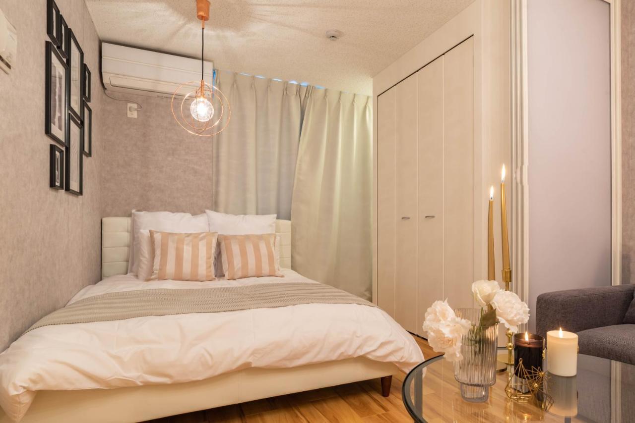 Apartment Exia Daikoku Afp *